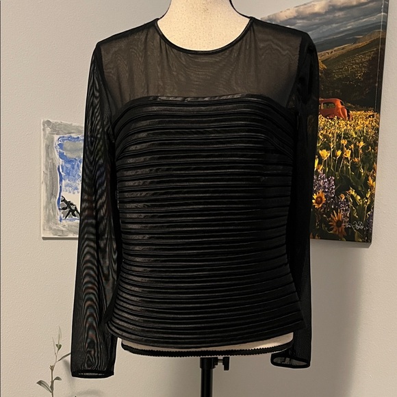 Joseph Ribkoff Tops - Joseph Ribkoff Evening Blouse